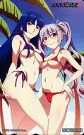 Rin/Sumikai Shito "AKIBA 's TRIP2" Trader Privilege