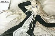 ティ「BITTERSWEET FOOLS [台紙付き]」