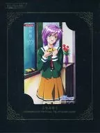Sakura Nashi Yaehana "Tokimeki Memorial 2 (With Mount)"