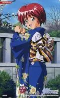 Hikaru Yonoshita "Tokimeki Memorial 2"
