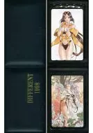 (2-Pack) Paios/Verdandy : Ould : Skurd "Aa Kamisama / Yoshimi Akihiro (DIFERENTE) [com caso]" DIFERENTE 1998