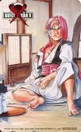 梅喧「GUILTY GEAR X」