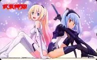 アン/ヒナ「武装神姫」 あみあみ特典