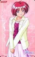 Hikaru Yonoshita "Tokimeki Memorial 2"