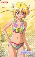 Mei Ijuin (traje de baño ver.) "Tokimeki Memorial 2"