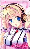 One person in total "Debo-no-Su Factory Vocal Collection Vol. 1" first production limited edition