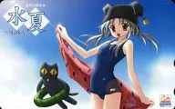 名無しの少女「水夏ーSUIKAー」 C62