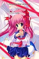 原村和「咲-Saki-/みついまな [台紙付き]」