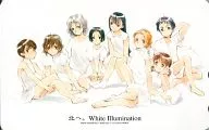 【單品】春野琴梨/川原香魚/椎名薰/共8名東京游戲展