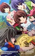 藤林杏/岡崎汐/伊吹風子/計4名「CLANNAD -AFTER STORY-/池田和美」 上映イベント先行販売品