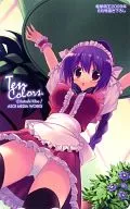 計1名「Ten Colorsージュウニントイロー/木場智士」 電撃萌王2009年8月号 誌上通販品