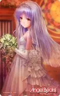 Tachibana Kanade (anjo) "Angel Beats! / Goto P" Dengeki G's Magazine, November 2013, online purchase
