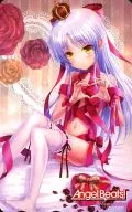 Rikka Kanade (anjo) "Angel Beats! / Goto P" Dengeki G's Magazine Abril de 2014 Venda por correspondência