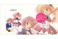 計2名「いずみべる [台紙付き]」 コスチュームカフェ11