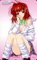 河合理恵「LOVERS ー恋に落ちたら…ー」 ドリームパーティ2004秋