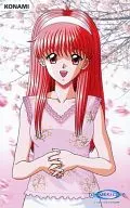 藤崎詩織「ときめきメモリアル」 東京国際アニメフェア2003