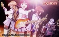 Sekine / Iwasawa Masami / Hisako / 4 in total 「 Angel Beats! / Na-Ga 」