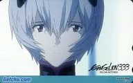 Rei Ayanami "Evangelion: 3.0 You Can (Not) Redo. EVANGELION : 3.33 YOU CAN (NOT) REDO." Guchuya Special