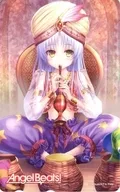 Tachibana Kanade (Tenshi) "Angel Beats! / GotoP", un artículo de pedido por correo en la edición de agosto de 2015 de la revista Denki G.