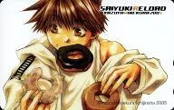 Sun Wukong's "Saiyuki RELOAD / Kazuya Minekura" Comic zero sum All Pres