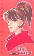 計1名「天は赤い河のほとり/篠原千絵」 少女コミック 全プレ