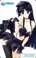 冬馬かずさ「WHITE ALBUM 2ーintroductory chapterー」 電撃姫2010年2月号 誌上通販品
