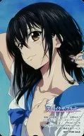 Hime Hiiragi Yukina "STRIKE THE BLOOD / Keiichi SANO" Megami Magazine, May 2014 All Pre-Edition