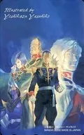 【単品】 ギレン・ザビ/ガルマ・ザビ/他「機動戦士ガンダム ギレンの野望 ジオン独立戦争記」