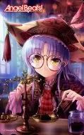 Rikka Kanade (Anjo) "Angel Beats! / Goto P" Dengeki G's Magazine Fevereiro de 2015