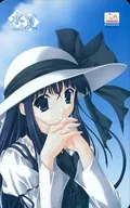 白河さやか「水夏-SUIKA-」 キャラフェス大阪2001秋