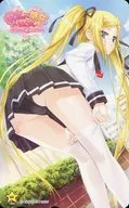 織節真冬「彼女×彼女×彼女-三姉妹とのドキドキ共同生活-」 とらのあな特典