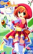 綾瀬ユーキ「OrangePocket -オレンジポケット-」 ナカウラあんこう特典