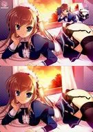 Total 1 person "Mikeou [With Underlay / Mat]" C79