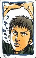 【单点】三井寿