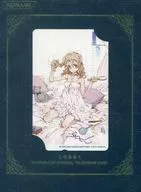 Suomi Kitano "Kita e. - Diamond Dust - [With Mount]" Tokyo Game Show 2003