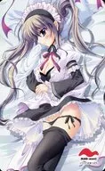 One person in total "Izumi Tsubasa Telephone Only" Magmani Chiba Store 2nd anniversary special body pillow cover