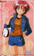 Hikari YONOSHITA' Tokimeki Memorial 2' Tokyo Game Show 2004