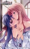 真田設子/山田妙子「恋する乙女と守護の楯 Portable」 アニメイト特典