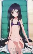 Kuroyuki hime "Axel World / Aikei Yukiko" Dengeki G's Magazine, January 2013, online shop