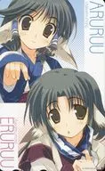 アルルゥ/エルルゥ「うたわれるもの」