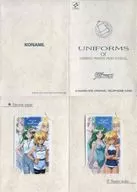 (2-Pack) Kasumi Aso / Mei Ijuin "Tokimeki Memorial 2 [With Mount]"