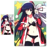 Total 1 person "Makoto Yuki [with Shitajiki]" C73