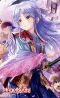Tachibana Kanade (angel) / total 3 persons "Angel Beats! / GotoP" Dengeki G's Magazine, October 2016 Mail order item