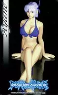 Ayane "Dead or Alive 2"