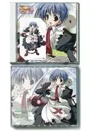 Mikoto 萌野 "PS2 Moekan - Welcome to Moe Musume Island - [Mounting paper / CD-case included]" C65