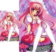 Un total de 1 personas : "Coco Natsuki [Shitajitsuki]" Rabbitnet Relocation and Renovation OPEN Record