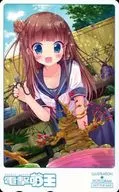 Total 1 person "Pikopikoguramu" Dengeki Moeo Moee Moee Koro Shea Muyu-Pre