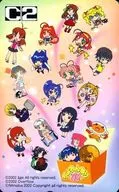 Akane Suzumiya / Miken Hadya / Others' C2 / Chiyoren Festival 2002'