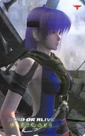 [A la Carte] Ayane "DEAD OR ALIVE ULTIMATE"