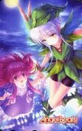 ユイ/立華かなで(天使)「Angel Beats!/ごとP」 電撃G’sマガジン2017年2月号 誌上通販品